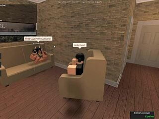 Detailed interview with Roblox pornstar Miss Cow on casting