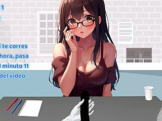 find out if you're a beta in spanish joi asmr