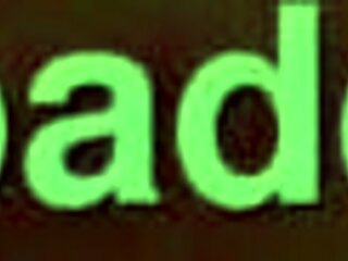 Busty milf tries lollipop dildo.