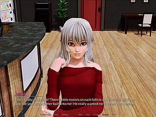 Explore Harem Hotel Adventures?