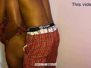 Stepsister stuck in washing machine gets hardcore fucking.