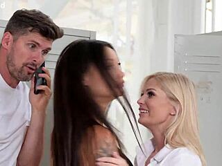 back to school chapter 3