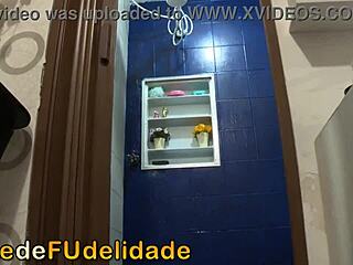 Descubrí que mi novia folla con mi amigo