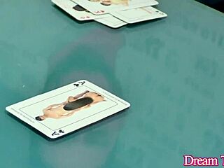 stunning tgirl bianca meirelles pounds lucky dude