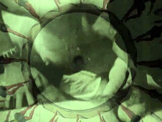 Vintage erotic movies show mature MILF with hairy pussy exposed!