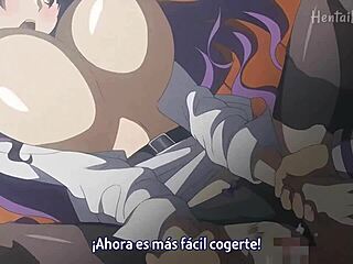 Watch This College Girl's Big Tits Manipulation With Monster Cock!