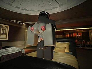 boy best friend fucks girl best friend hard with monster cock