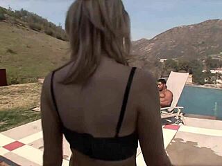 interracial outdoors with wet passion and big cocks