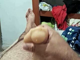 Holy orgasm from sexy exhibitionist flashing 😍