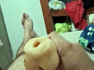 Holy orgasm from sexy exhibitionist flashing 😍