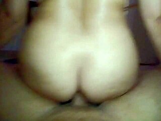 Anal Sex Without Condom, She Loves Cock Tearing Her