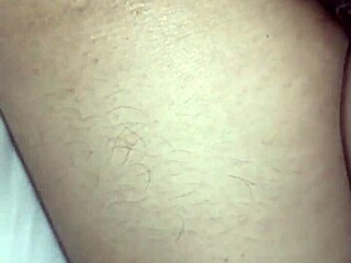 Neighbor's Wife Comes for Hard Fucking in Shorts.