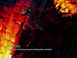 Eternum Part 18 Game Adventure