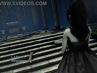 Eternum 7: Game That Challenges Mind And Body Intriguingly.