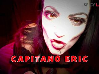 delores sucks your soul 😈