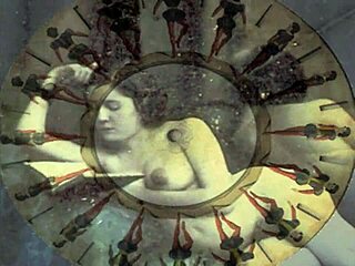 Vintage Old Pornography Collection