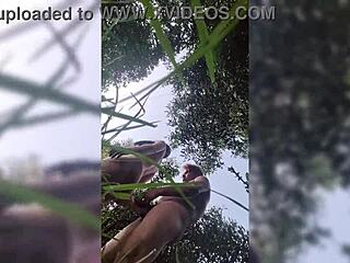 my step-cousin needed bath i fucked her on shore 😏