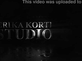 Two Dirty Sluts Jane White & Ice Di Get Fucked By Six Big Cocks!