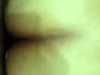 The condom broke and she got pregnant from my big cock