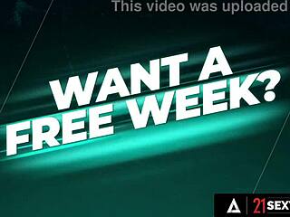 Romy Indy And Freya Mayer's Lesbian Yoga Passion