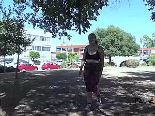 Wow! Gigi lust delights her coach so much he bangs her in doggystyle and missionary!