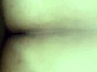 Kondomet brast og hun blev gravid af min store pik