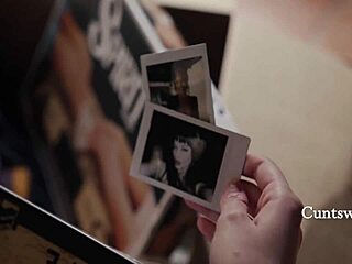 2 Girls And A Hitachi Help A Ghost Cross Over - Lana Small 18+S August Skye Penny Barber Cuntsway