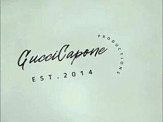 Guccicapone Gettin Head from Sneaky Link.