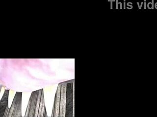 Compilation of giantess vore animations featuring huge tall 3d cartoons