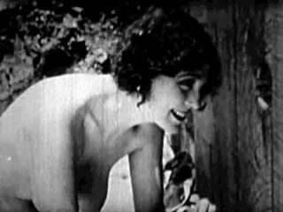 Vintage Old Pornography Collection