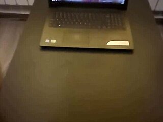 huge cumshot from big cock