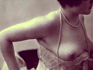 Vintage Old Pornography Collection