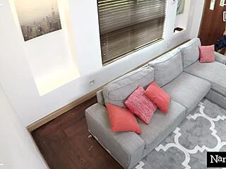 charity crawford, did you get caught masturbating your tight pussy?