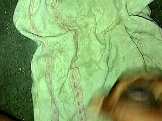 Wifi guy fucks masseuse for payment, gaping hairy pussy