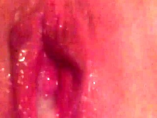 Did you see pussy get filled?