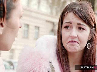 Fat cock wrecks Cindy Shine's tight pussy in 4K! 🔥