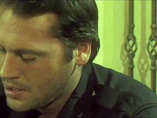 Kelly Kline's Dream Hole.