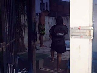 Latina Samantha Squirt Gets Fucked By Boyfriend