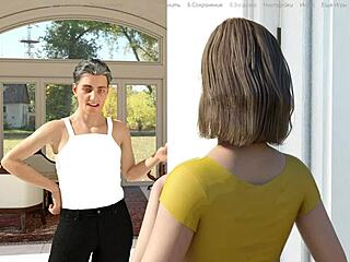 i complete the gameplay of a life worth living part 3