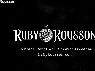 Happy birthday, cuck. Training your ass for alpha in this roleplay session - part 3.