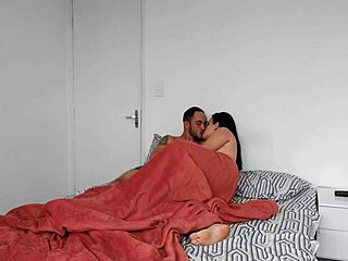 Friends Catch Us Fucking!