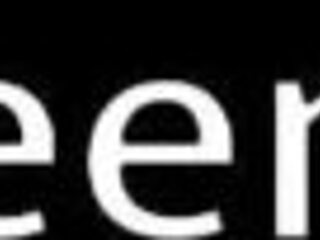 Collared 18 year old submissive gets edged and teased by two guys.