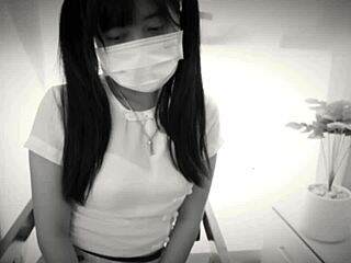 asian classic porn with intense cunilingus and fucking subtitles!