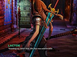 Eternum Part 18 Game Adventure