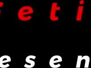 Torn Shorts Bikini Ass Shaking Threesome