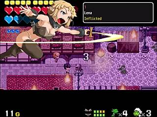 Returning Home After Helping The King