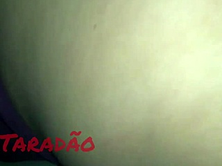 Puta safada tomando porra 😈