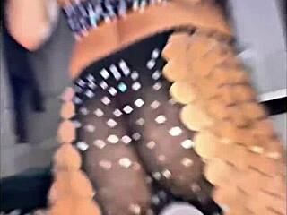 Can You Handle Petite 18+ Bossbitch Tryst?