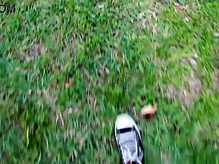 Ebony redhead dick suckers in lesbian orgy?