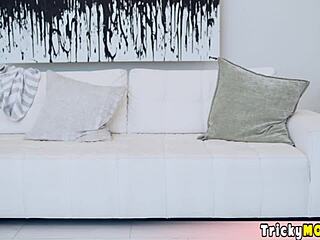 two clueless housewives versus our horny milf loving cocks